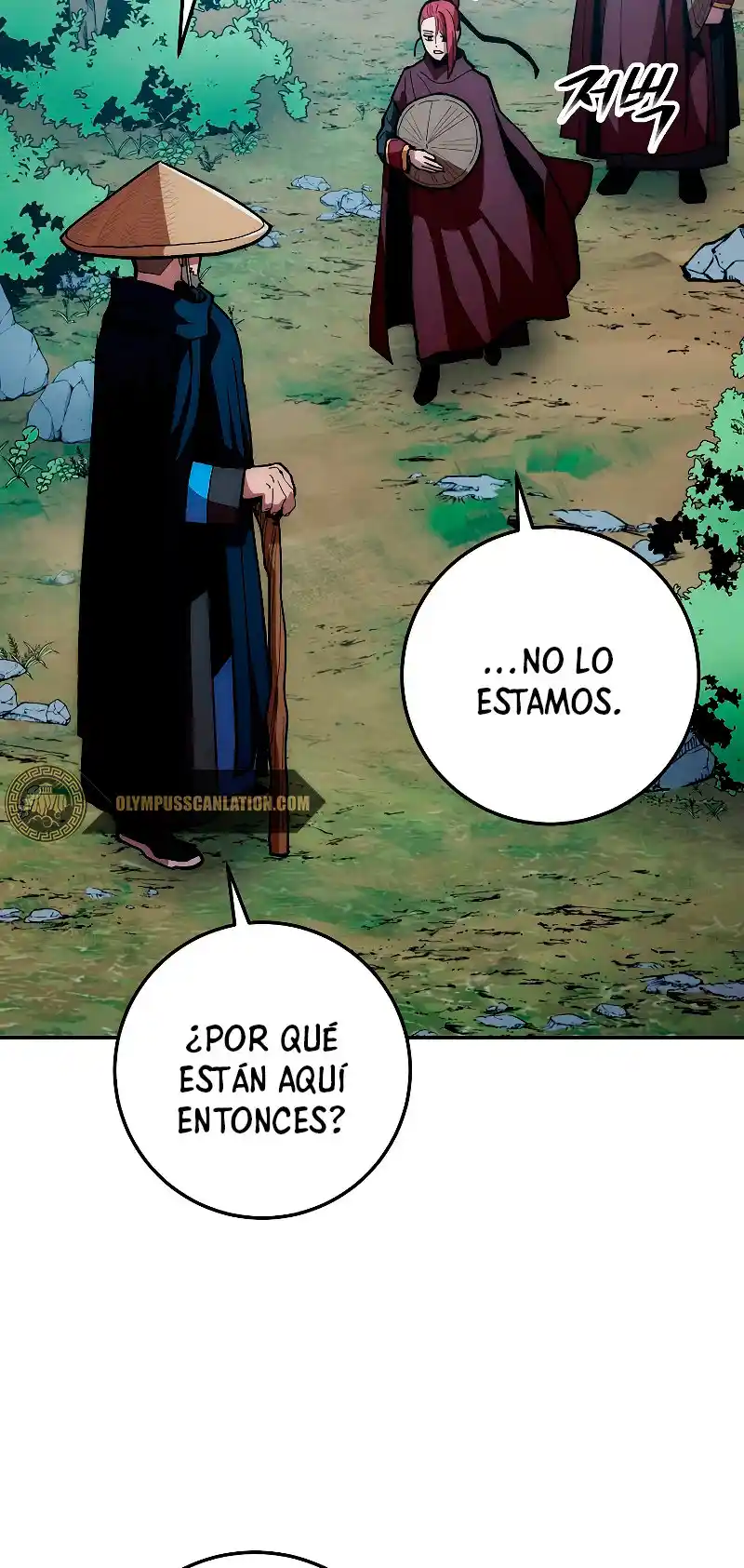 La Leyenda De Asura - El Dragón Venenoso - Capítulo 75 - Página 59 - LectorTMOo