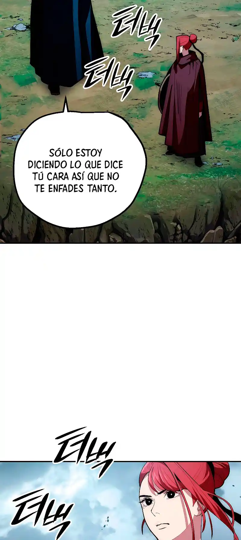 La Leyenda De Asura - El Dragón Venenoso - Capítulo 75 - Página 71 - LectorTMOo
