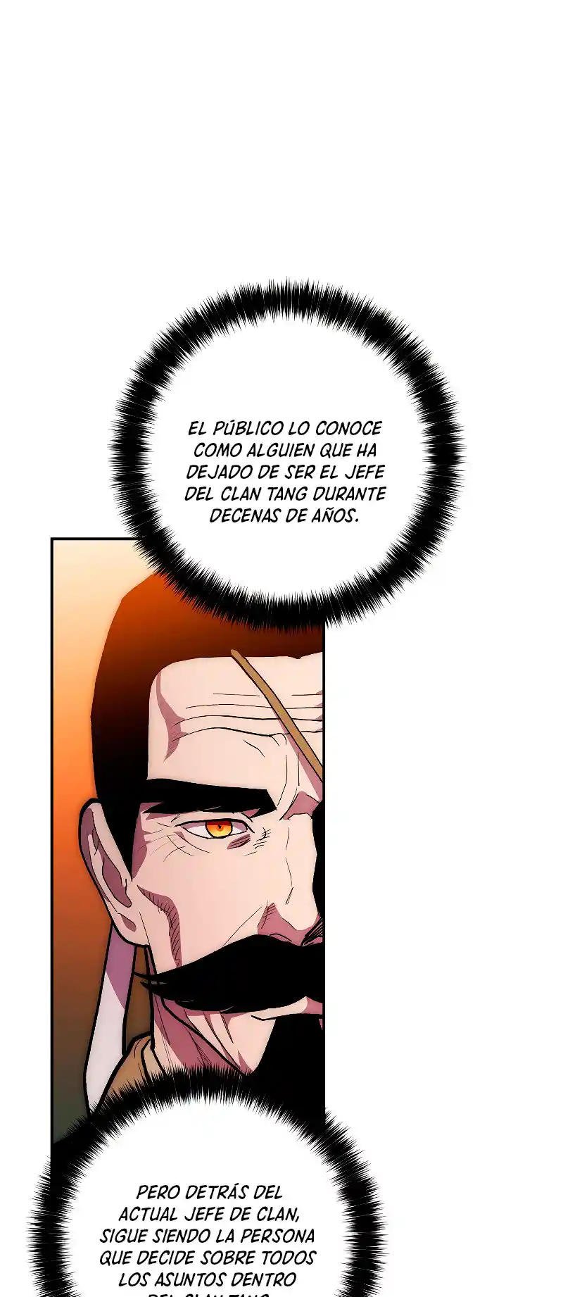 La Leyenda De Asura - El Dragón Venenoso - Capítulo 76 - Página 6 - LectorTMOo