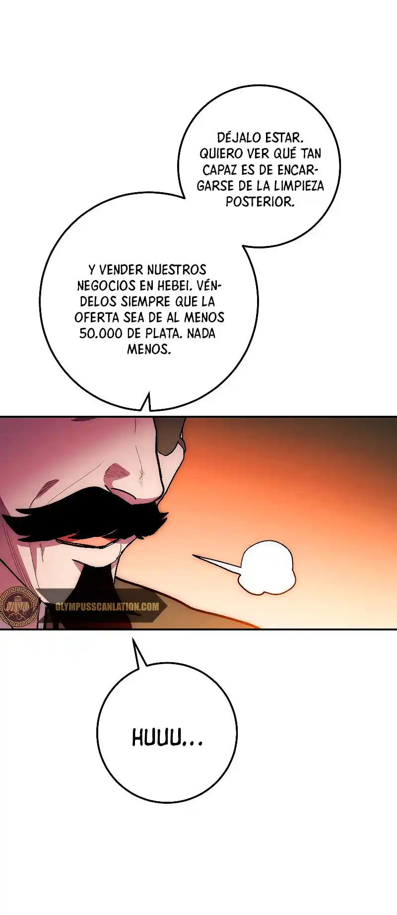 La Leyenda De Asura - El Dragón Venenoso - Capítulo 76 - Página 10 - LectorTMOo