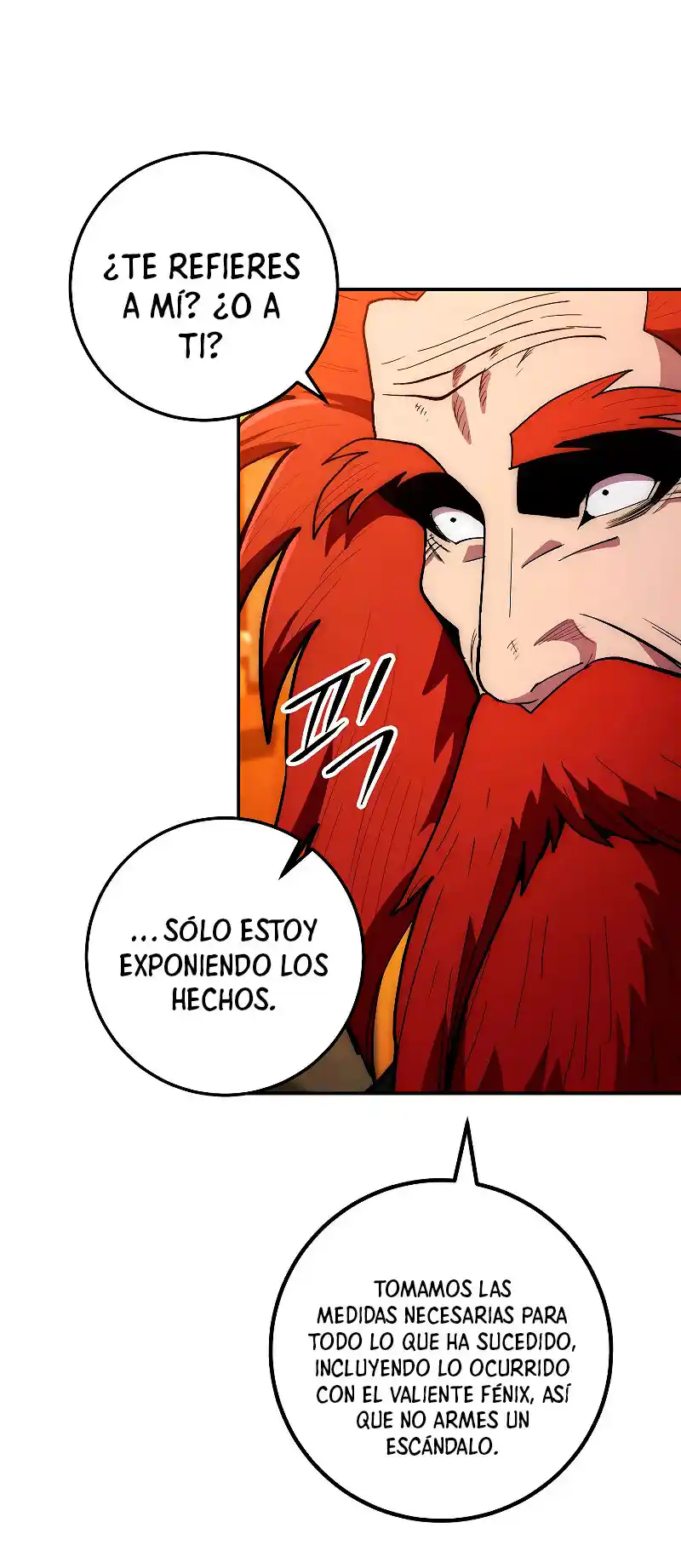 La Leyenda De Asura - El Dragón Venenoso - Capítulo 76 - Página 17 - LectorTMOo