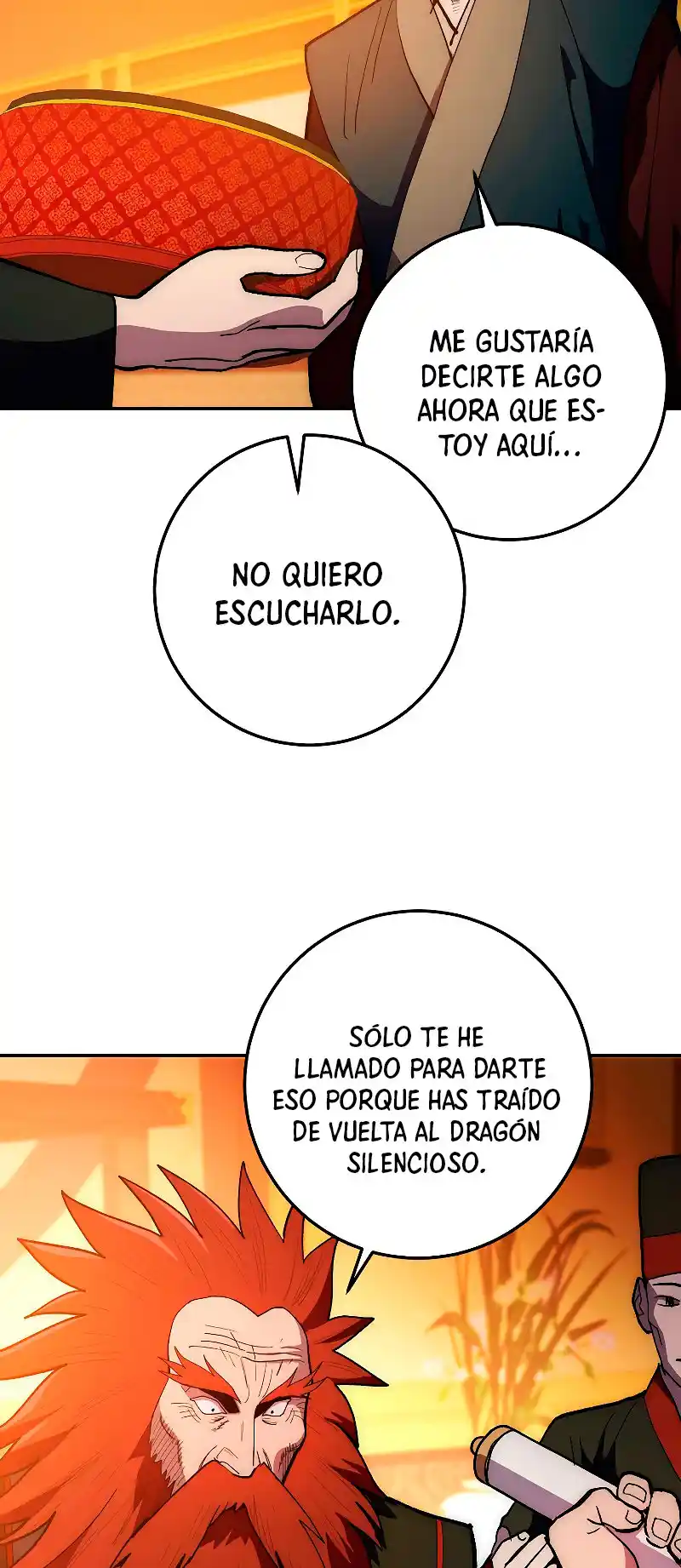 La Leyenda De Asura - El Dragón Venenoso - Capítulo 76 - Página 21 - LectorTMOo