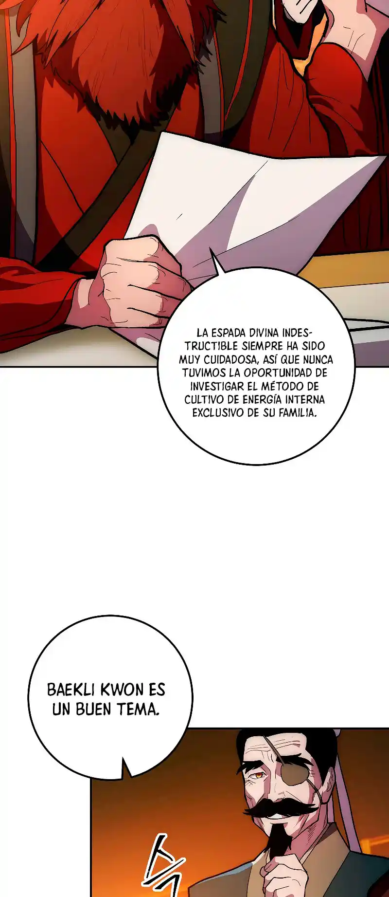 La Leyenda De Asura - El Dragón Venenoso - Capítulo 76 - Página 22 - LectorTMOo