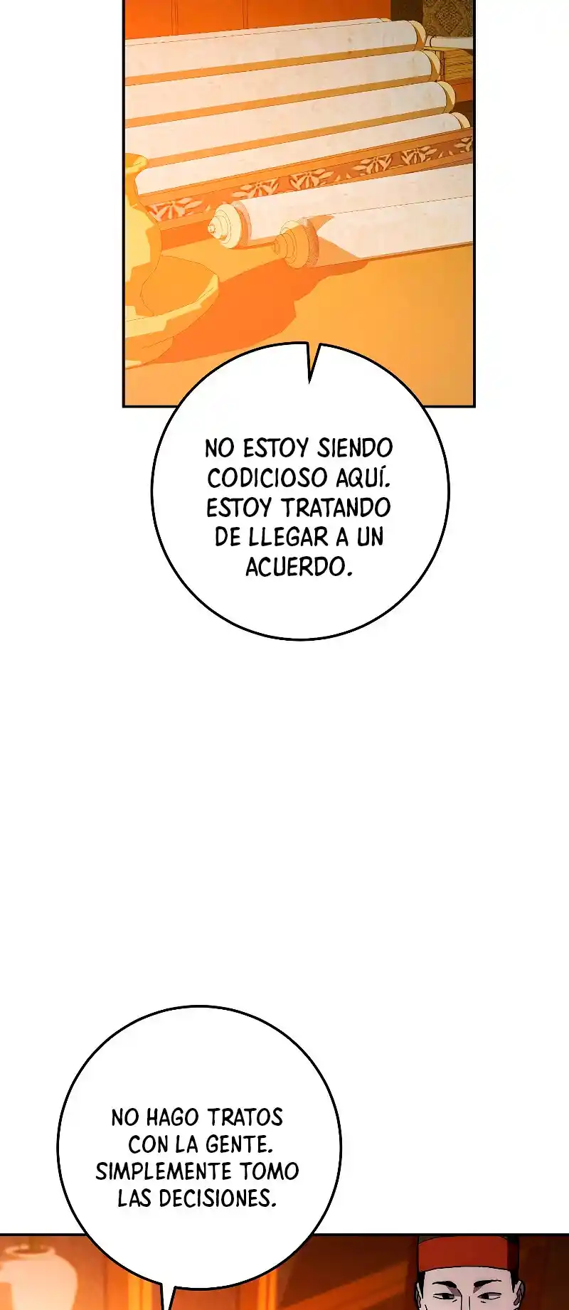La Leyenda De Asura - El Dragón Venenoso - Capítulo 76 - Página 24 - LectorTMOo