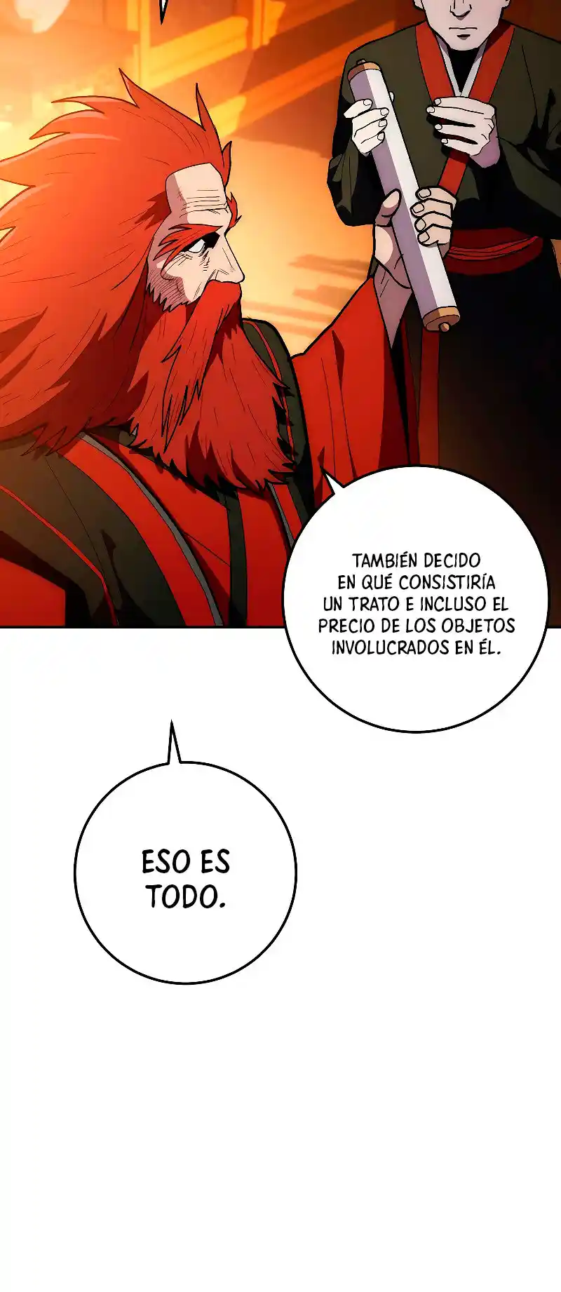 La Leyenda De Asura - El Dragón Venenoso - Capítulo 76 - Página 25 - LectorTMOo