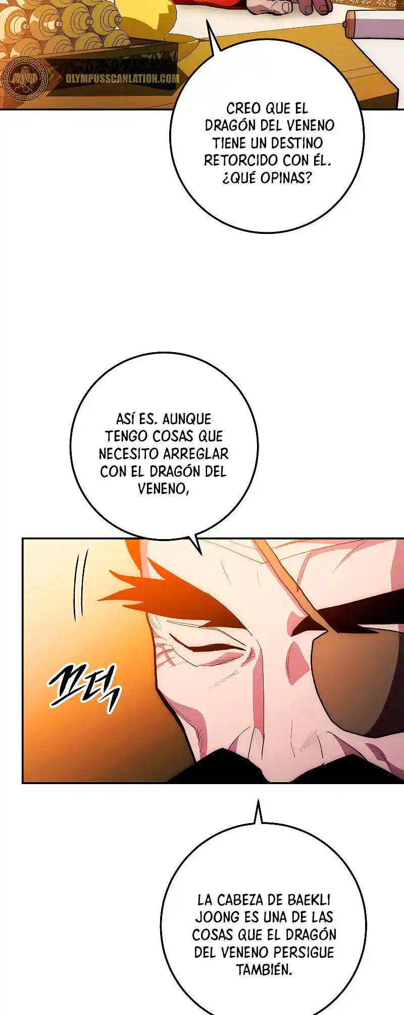La Leyenda De Asura - El Dragón Venenoso - Capítulo 76 - Página 40 - LectorTMOo