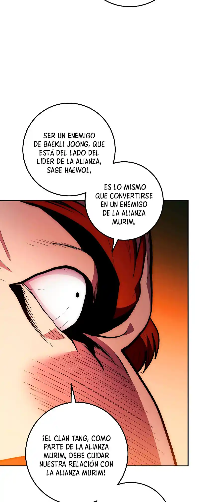 La Leyenda De Asura - El Dragón Venenoso - Capítulo 76 - Página 41 - LectorTMOo