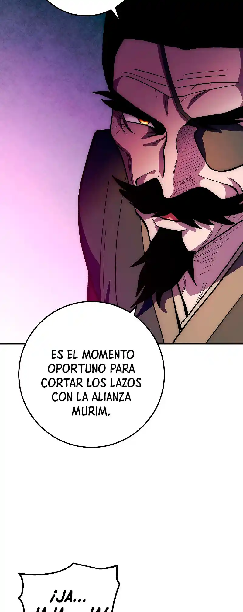 La Leyenda De Asura - El Dragón Venenoso - Capítulo 76 - Página 45 - LectorTMOo