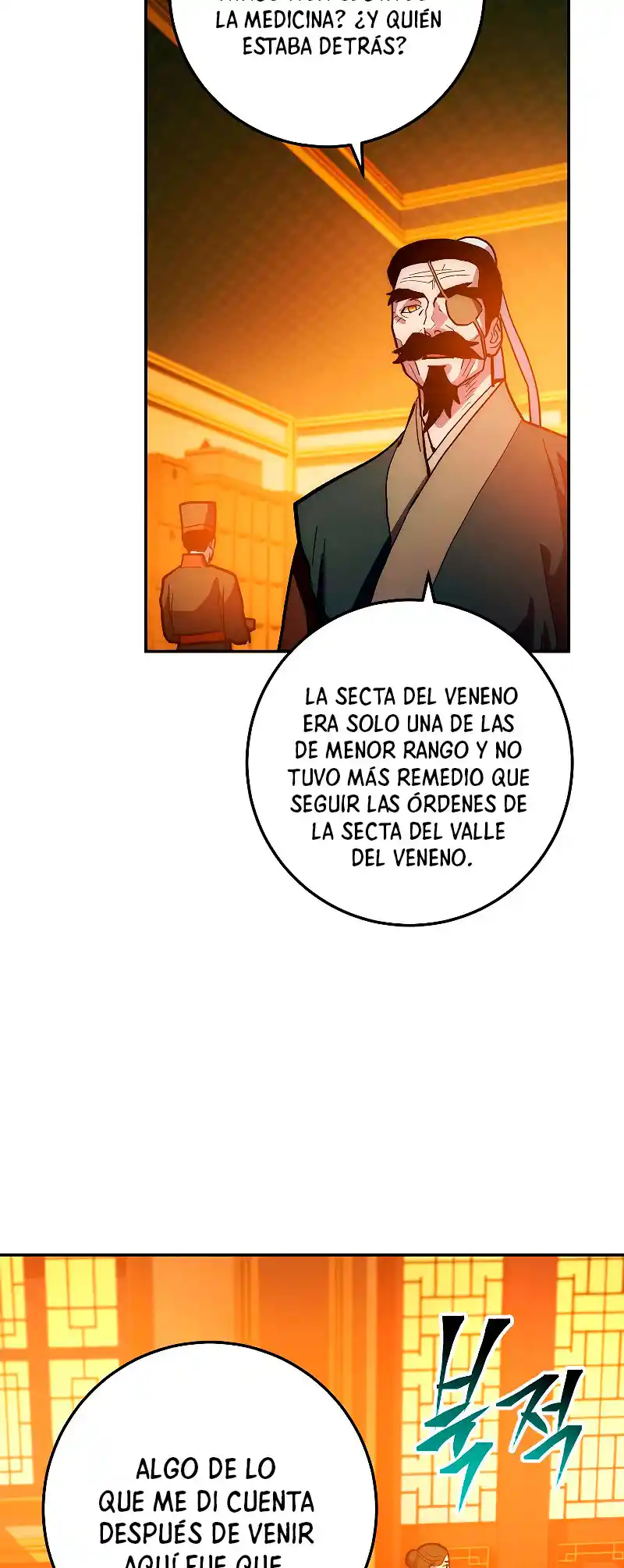 La Leyenda De Asura - El Dragón Venenoso - Capítulo 76 - Página 48 - LectorTMOo