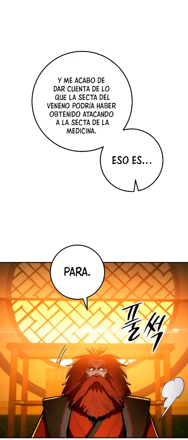 La Leyenda De Asura - El Dragón Venenoso - Capítulo 76 - Página 50 - LectorTMOo