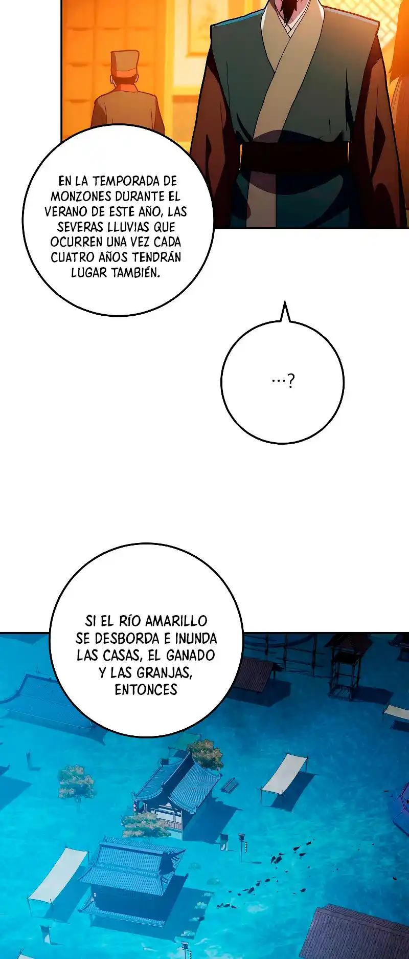 La Leyenda De Asura - El Dragón Venenoso - Capítulo 76 - Página 53 - LectorTMOo