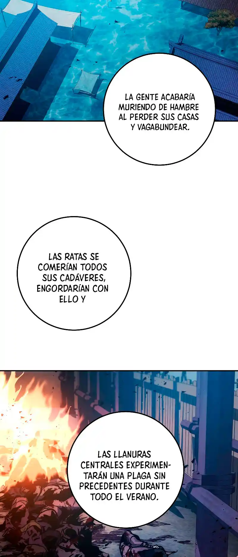 La Leyenda De Asura - El Dragón Venenoso - Capítulo 76 - Página 54 - LectorTMOo