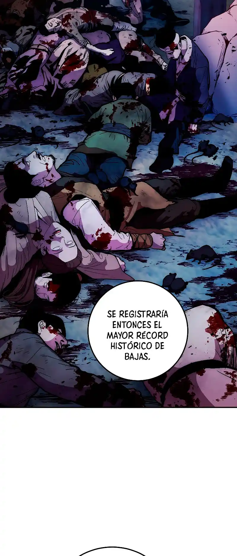 La Leyenda De Asura - El Dragón Venenoso - Capítulo 76 - Página 55 - LectorTMOo