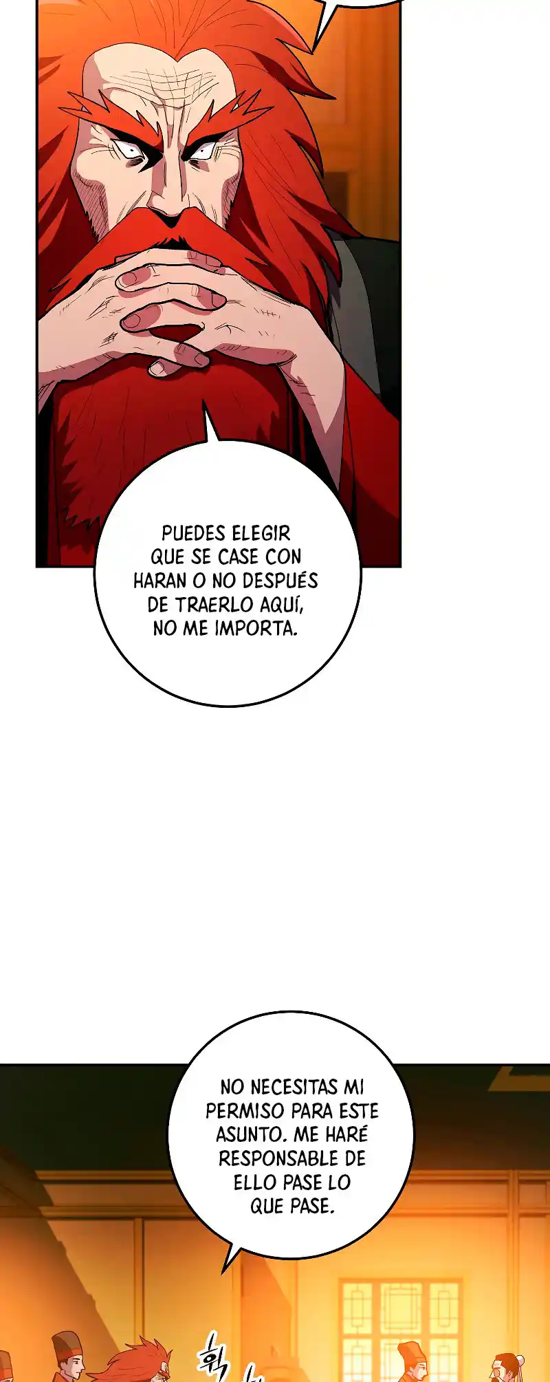 La Leyenda De Asura - El Dragón Venenoso - Capítulo 76 - Página 66 - LectorTMOo