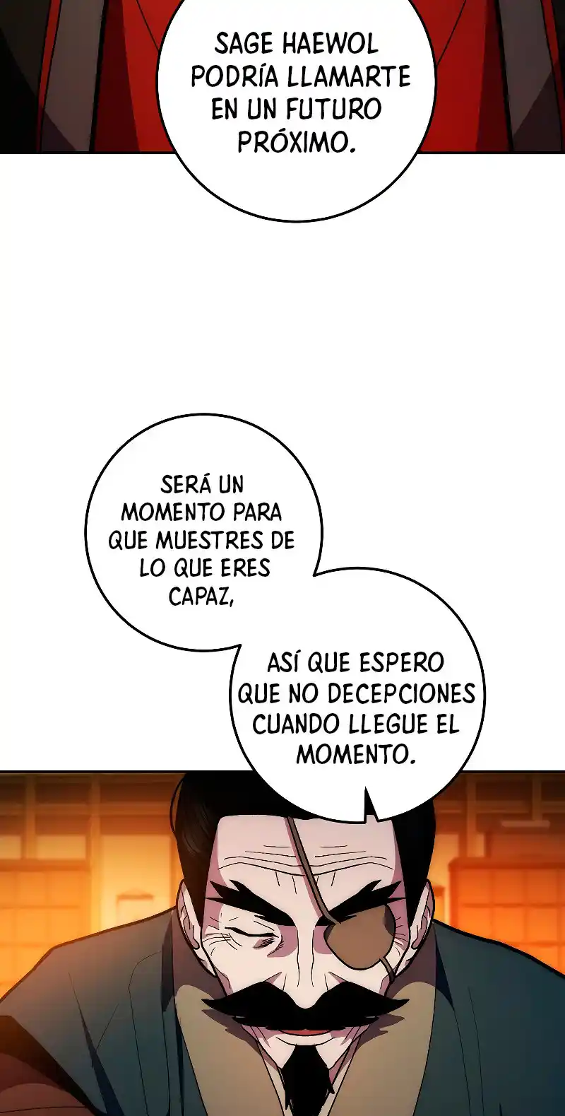 La Leyenda De Asura - El Dragón Venenoso - Capítulo 77 - Página 8 - LectorTMOo