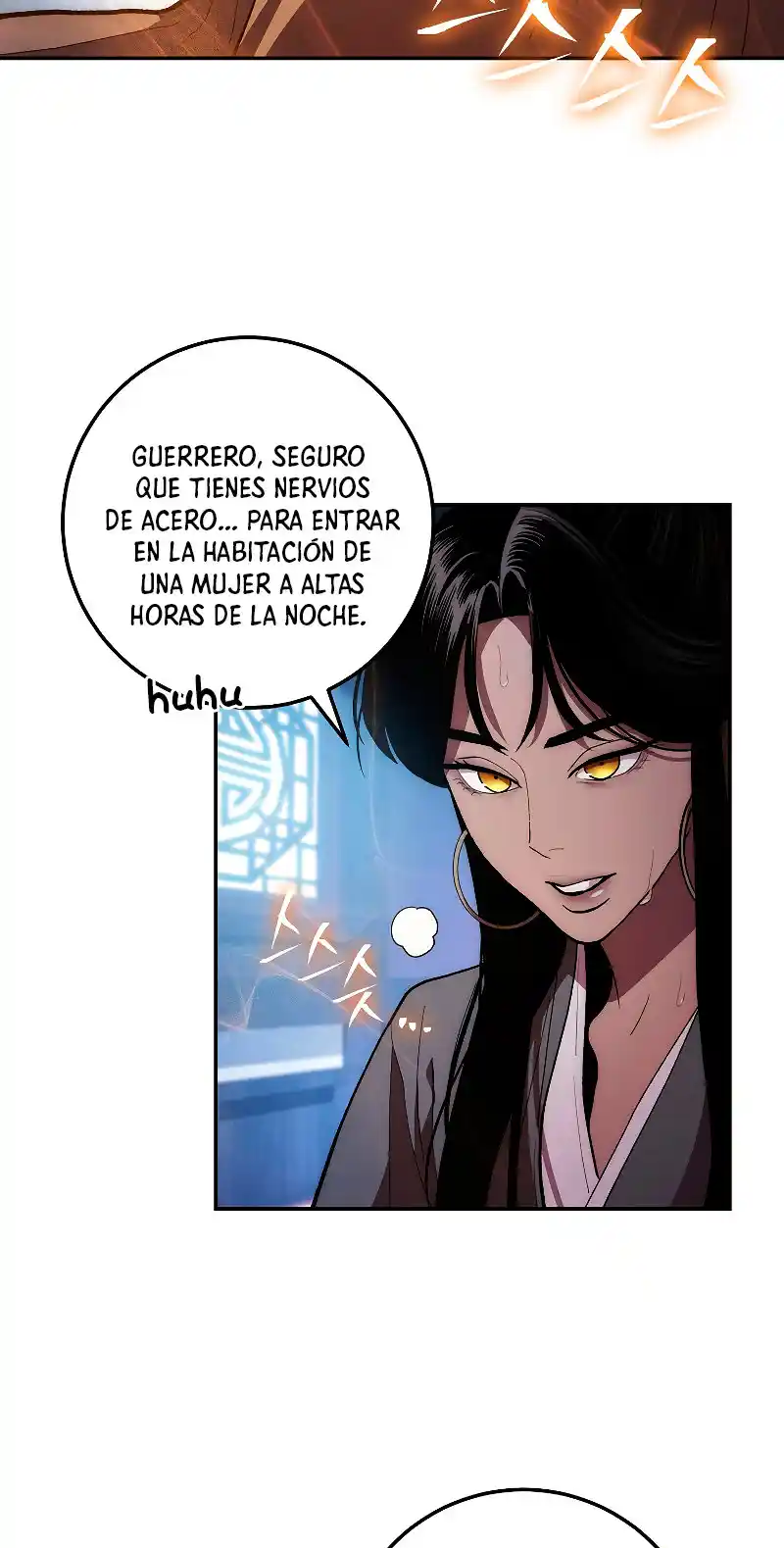 La Leyenda De Asura - El Dragón Venenoso - Capítulo 77 - Página 28 - LectorTMOo