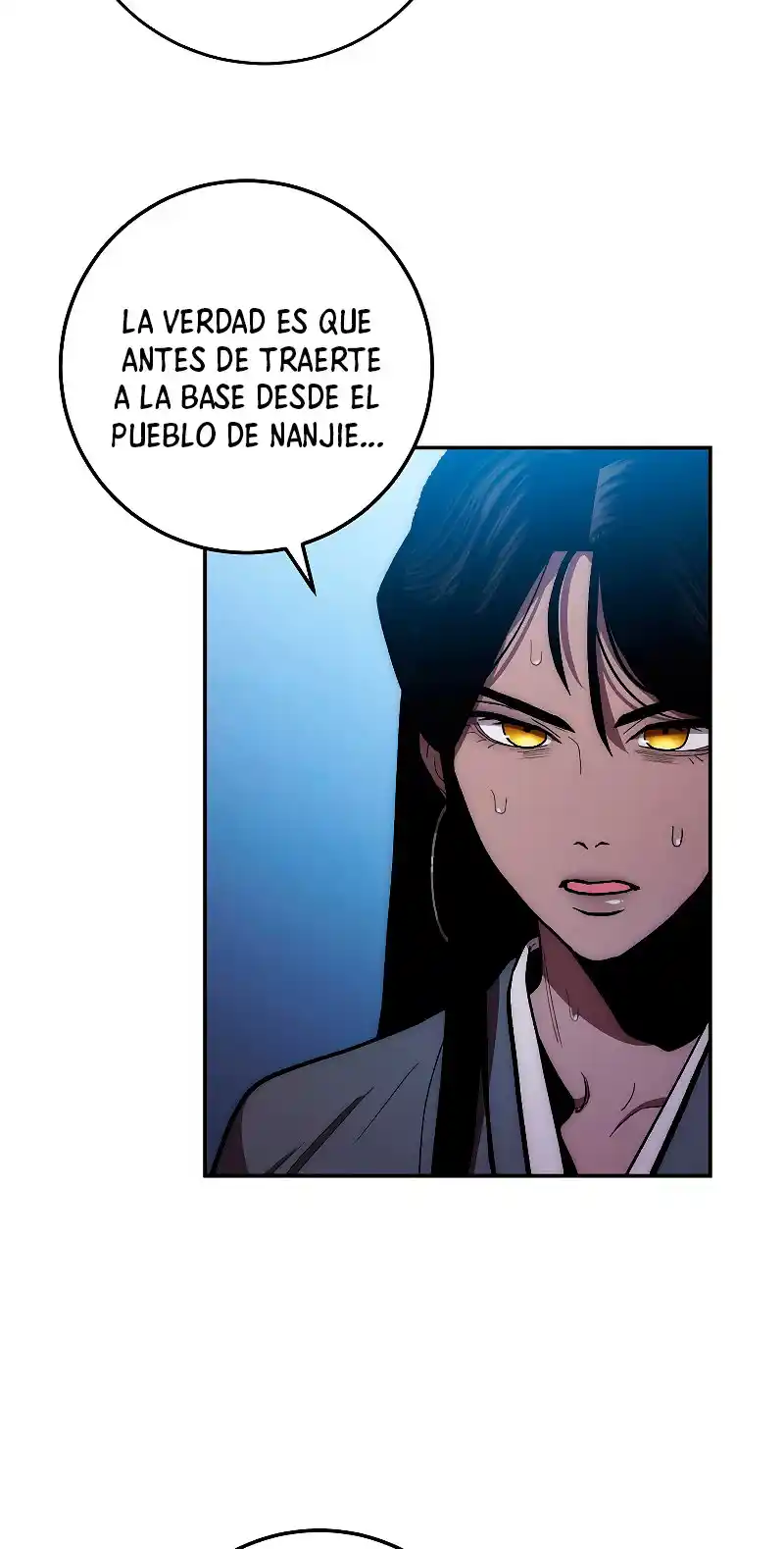 La Leyenda De Asura - El Dragón Venenoso - Capítulo 77 - Página 33 - LectorTMOo