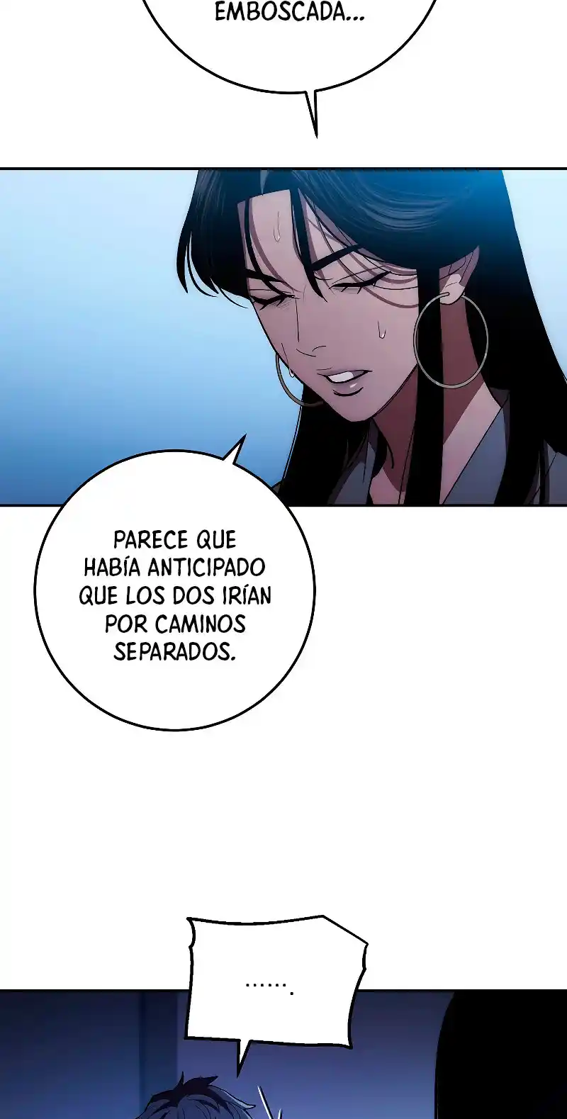 La Leyenda De Asura - El Dragón Venenoso - Capítulo 77 - Página 37 - LectorTMOo