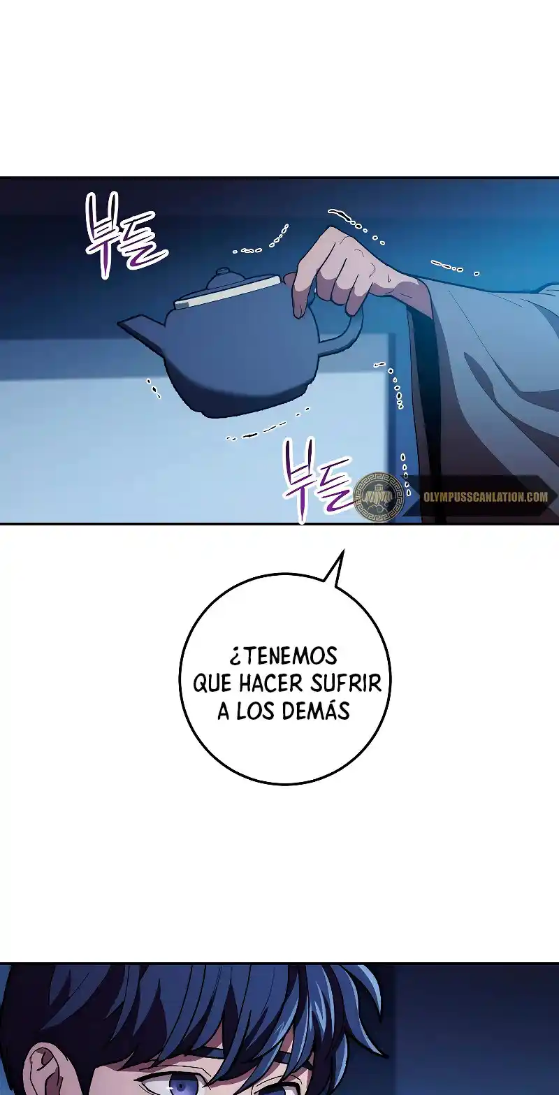 La Leyenda De Asura - El Dragón Venenoso - Capítulo 77 - Página 40 - LectorTMOo
