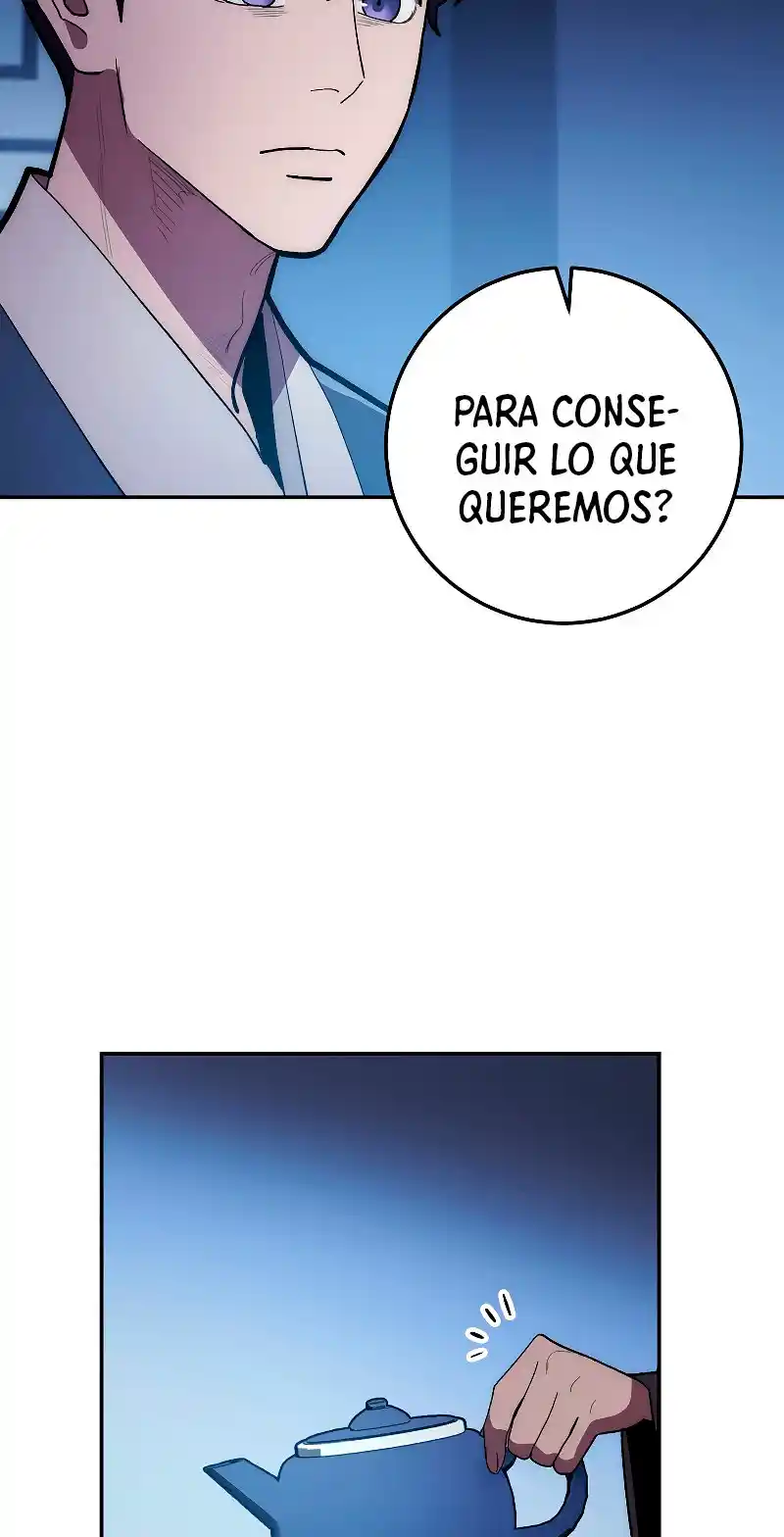 La Leyenda De Asura - El Dragón Venenoso - Capítulo 77 - Página 41 - LectorTMOo