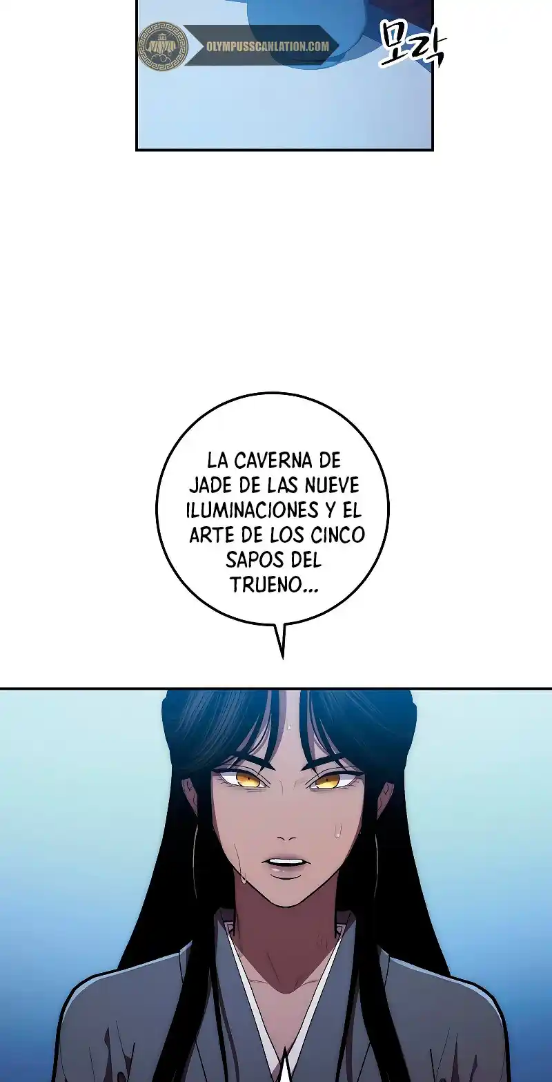La Leyenda De Asura - El Dragón Venenoso - Capítulo 77 - Página 45 - LectorTMOo
