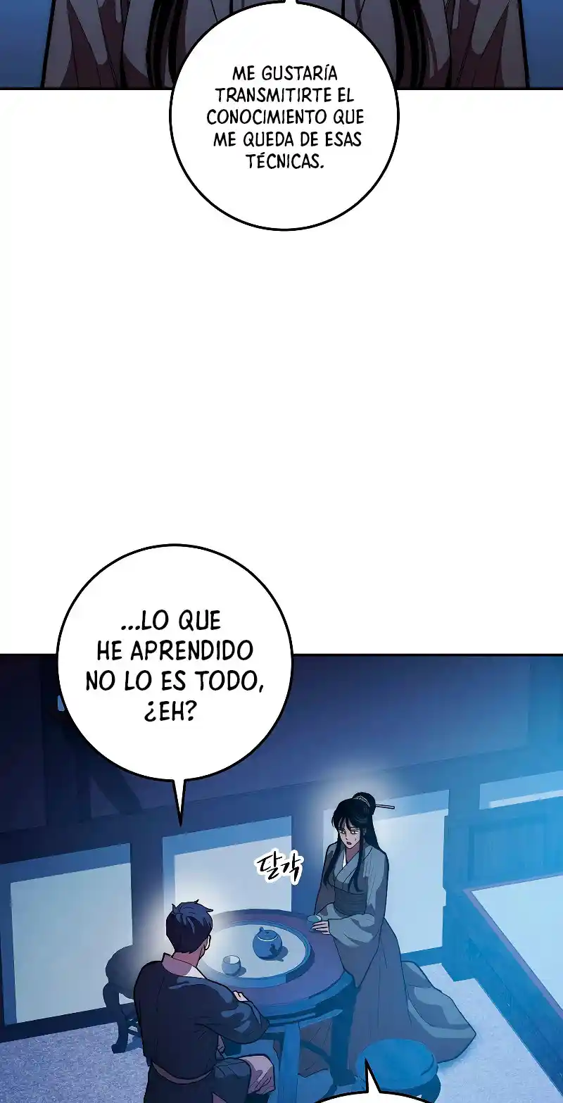 La Leyenda De Asura - El Dragón Venenoso - Capítulo 77 - Página 46 - LectorTMOo