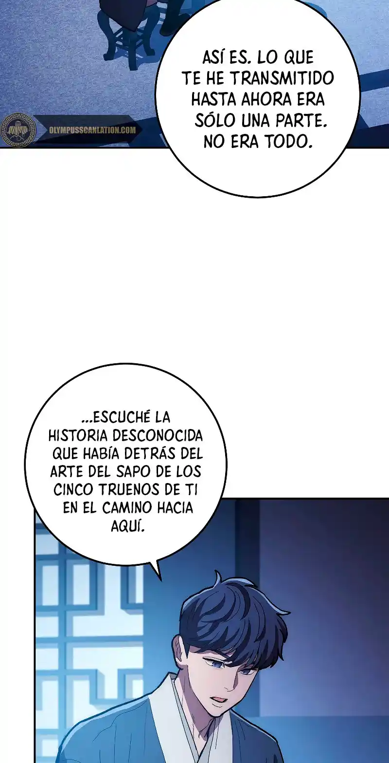 La Leyenda De Asura - El Dragón Venenoso - Capítulo 77 - Página 47 - LectorTMOo