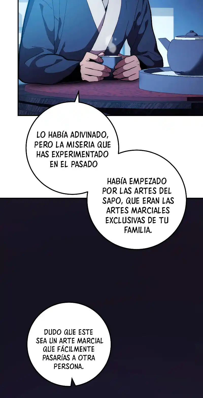 La Leyenda De Asura - El Dragón Venenoso - Capítulo 77 - Página 48 - LectorTMOo