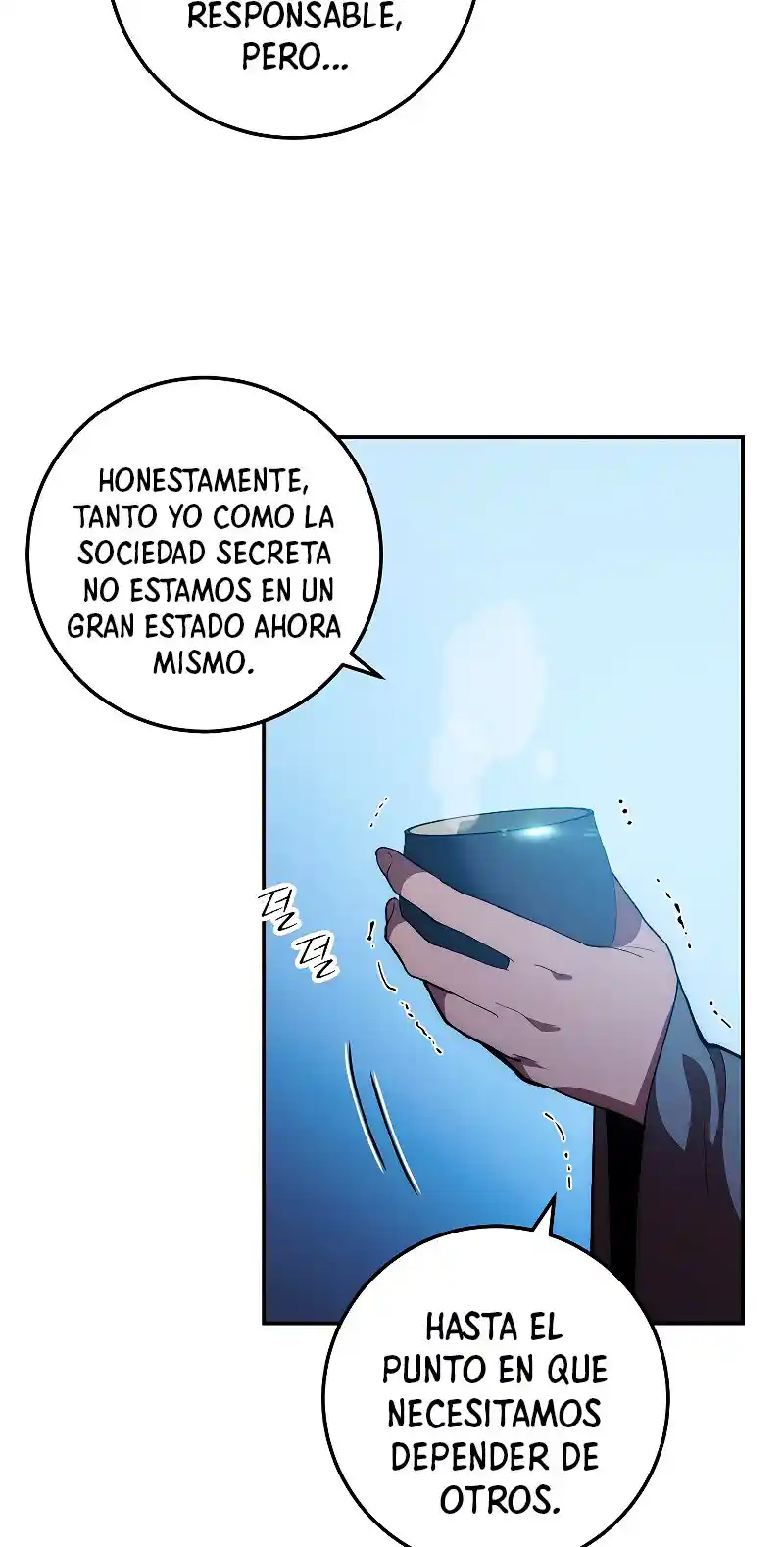 La Leyenda De Asura - El Dragón Venenoso - Capítulo 77 - Página 51 - LectorTMOo