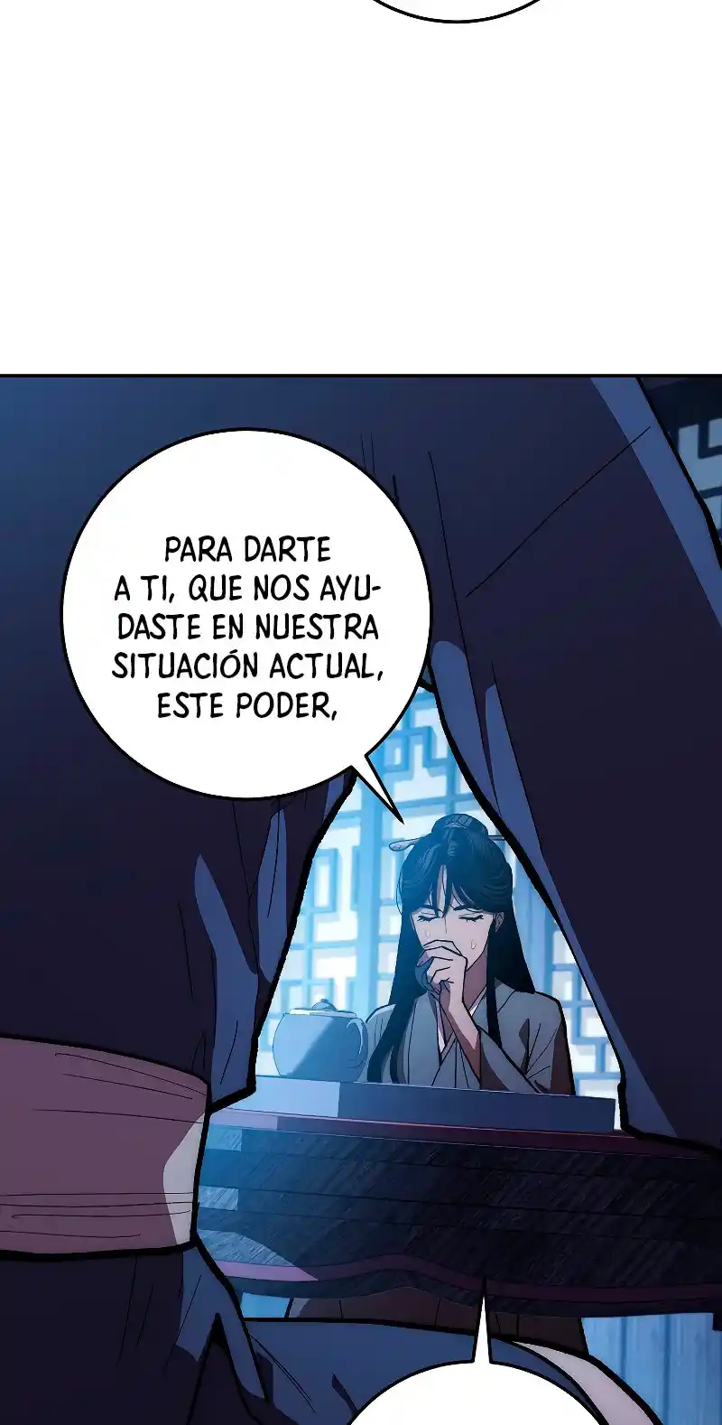 La Leyenda De Asura - El Dragón Venenoso - Capítulo 77 - Página 52 - LectorTMOo