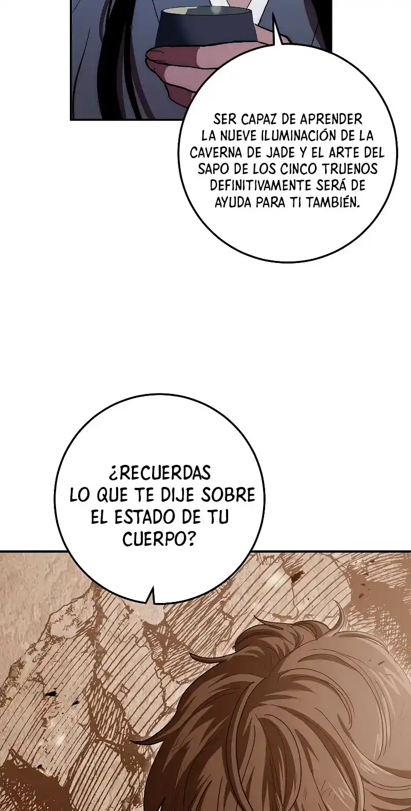 La Leyenda De Asura - El Dragón Venenoso - Capítulo 77 - Página 54 - LectorTMOo
