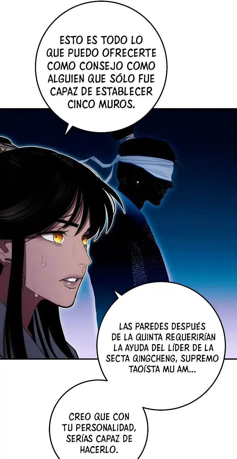 La Leyenda De Asura - El Dragón Venenoso - Capítulo 77 - Página 60 - LectorTMOo