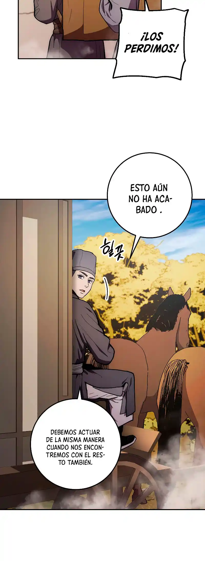 La Leyenda De Asura - El Dragón Venenoso - Capítulo 78 - Página 24 - LectorTMOo