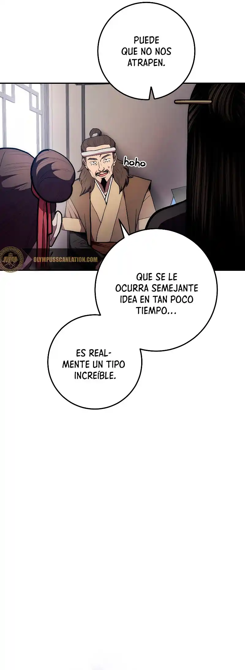La Leyenda De Asura - El Dragón Venenoso - Capítulo 78 - Página 25 - LectorTMOo