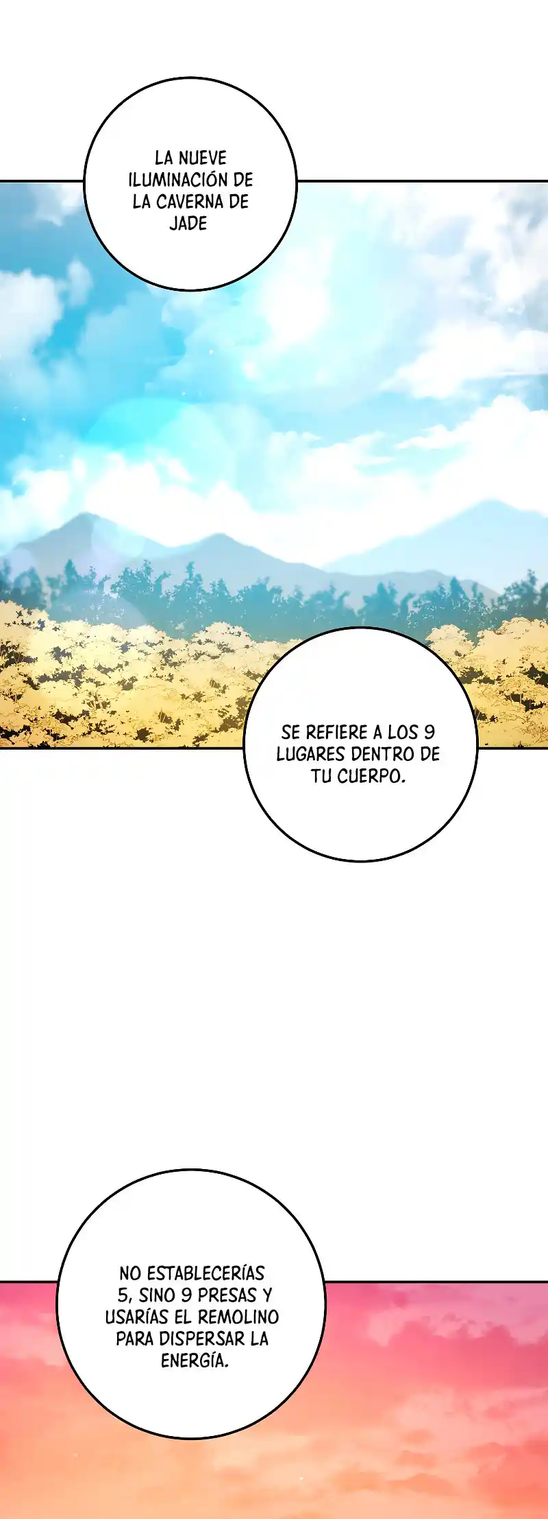 La Leyenda De Asura - El Dragón Venenoso - Capítulo 78 - Página 39 - LectorTMOo