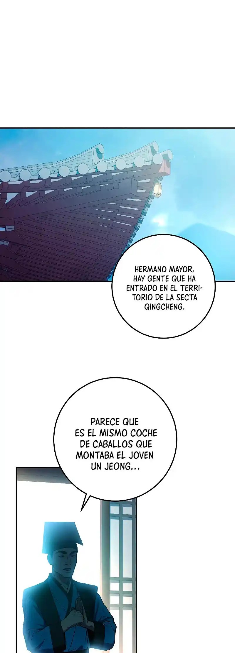 La Leyenda De Asura - El Dragón Venenoso - Capítulo 78 - Página 46 - LectorTMOo