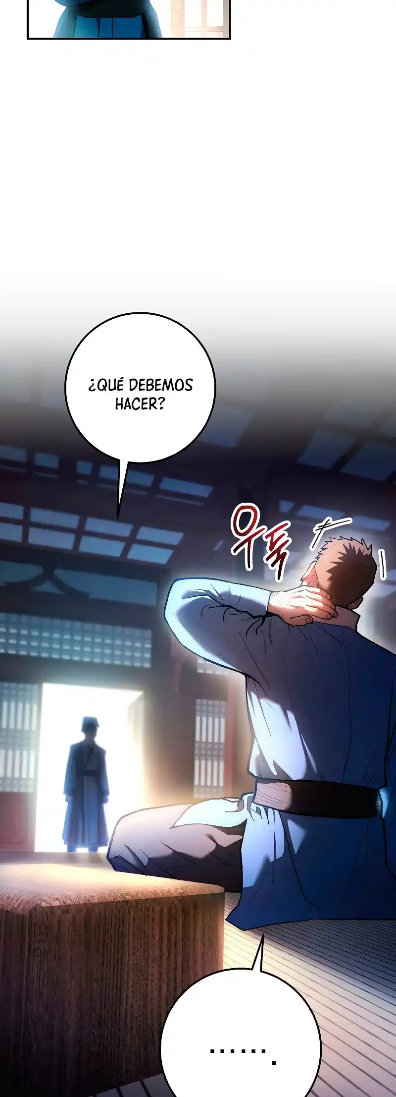 La Leyenda De Asura - El Dragón Venenoso - Capítulo 78 - Página 47 - LectorTMOo