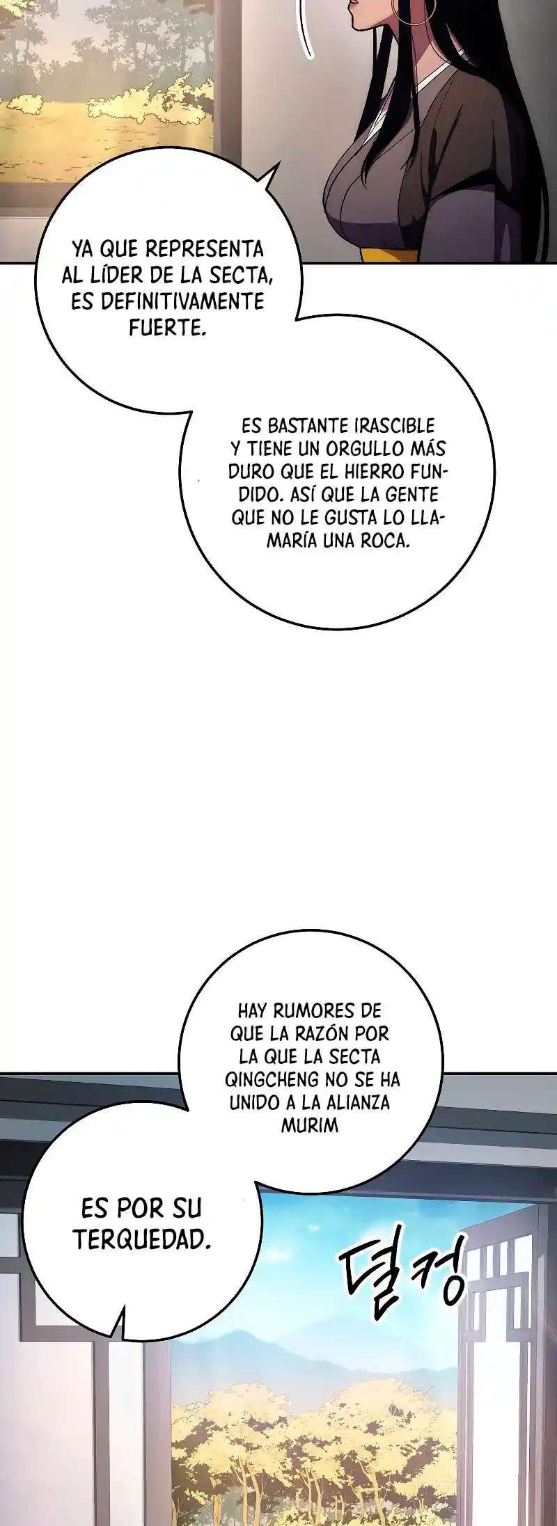 La Leyenda De Asura - El Dragón Venenoso - Capítulo 78 - Página 51 - LectorTMOo