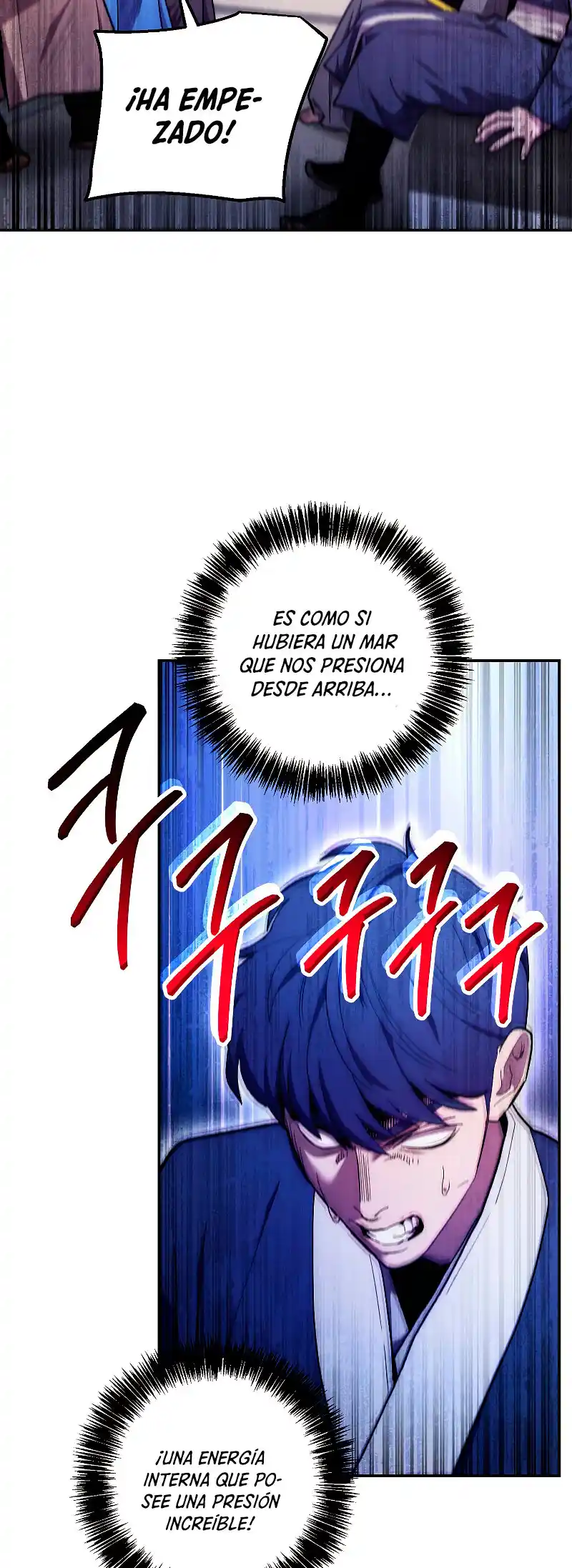 La Leyenda De Asura - El Dragón Venenoso - Capítulo 78 - Página 55 - LectorTMOo