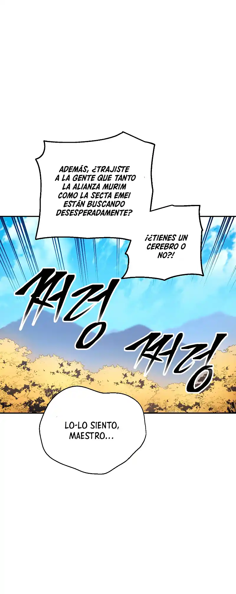 La Leyenda De Asura - El Dragón Venenoso - Capítulo 79 - Página 8 - LectorTMOo