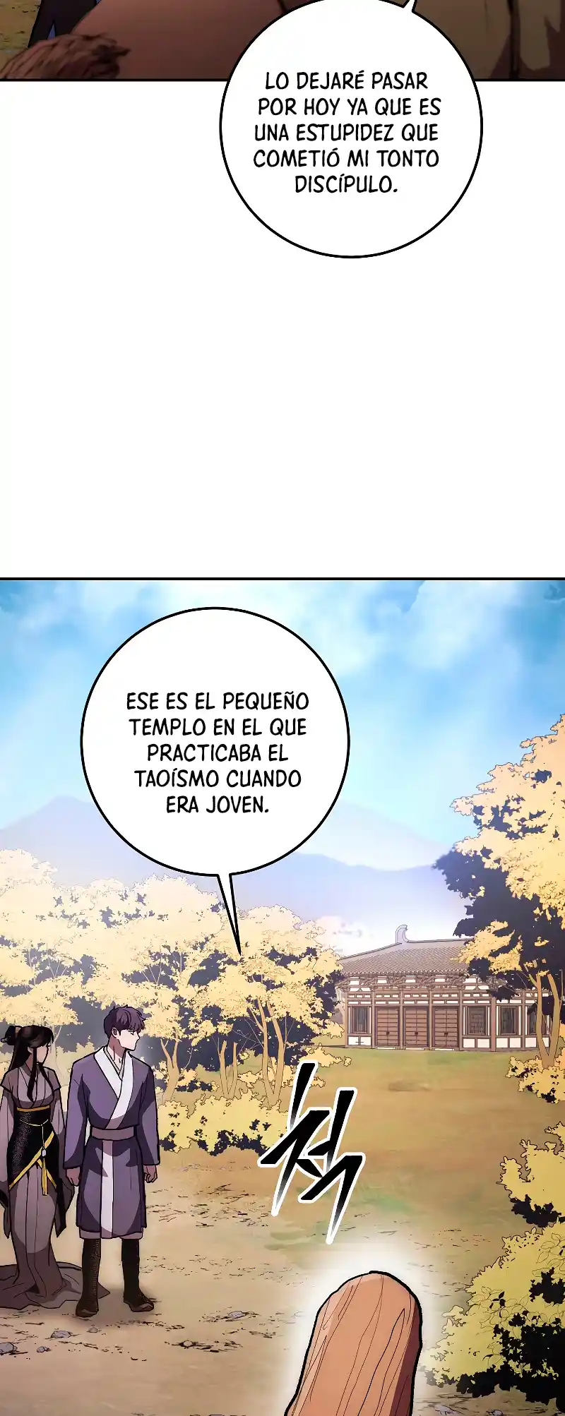 La Leyenda De Asura - El Dragón Venenoso - Capítulo 79 - Página 11 - LectorTMOo