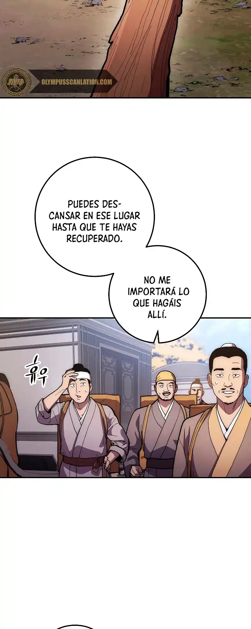 La Leyenda De Asura - El Dragón Venenoso - Capítulo 79 - Página 12 - LectorTMOo