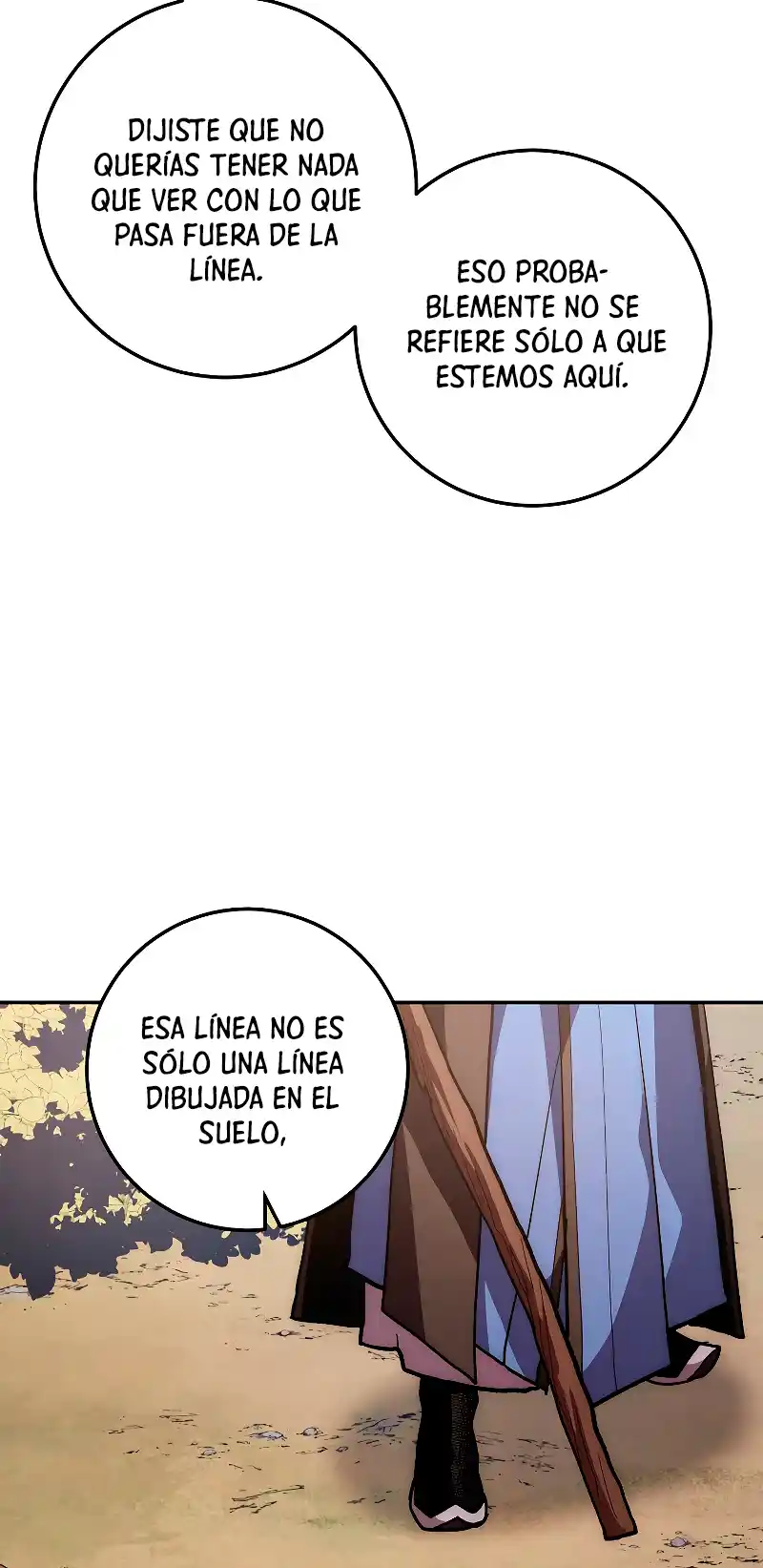 La Leyenda De Asura - El Dragón Venenoso - Capítulo 79 - Página 21 - LectorTMOo