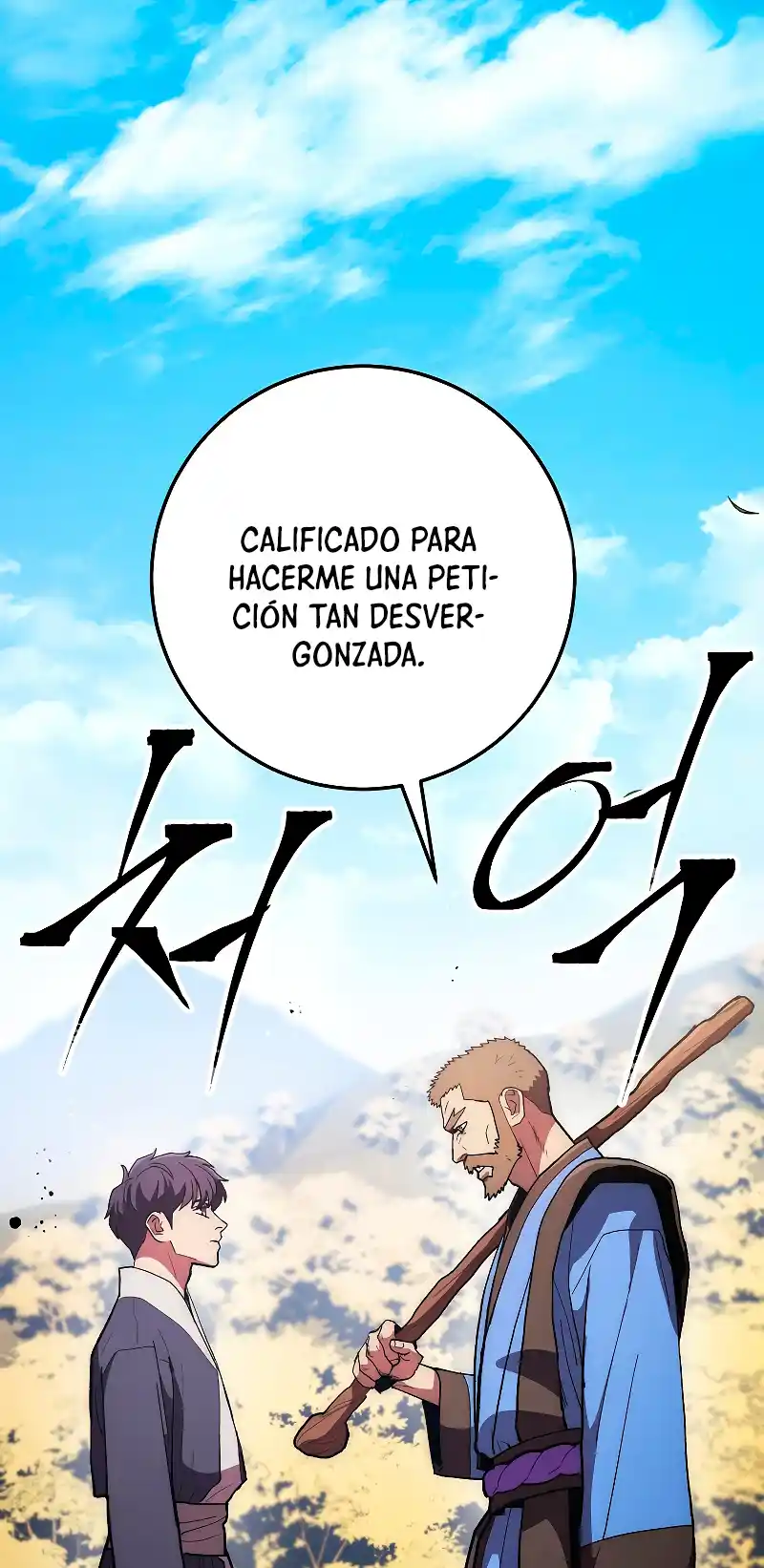 La Leyenda De Asura - El Dragón Venenoso - Capítulo 79 - Página 28 - LectorTMOo