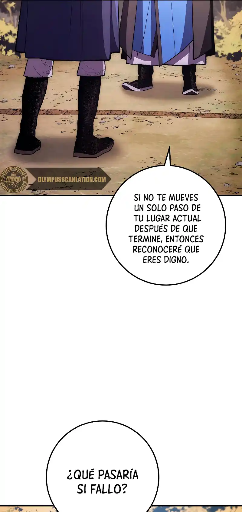 La Leyenda De Asura - El Dragón Venenoso - Capítulo 79 - Página 31 - LectorTMOo