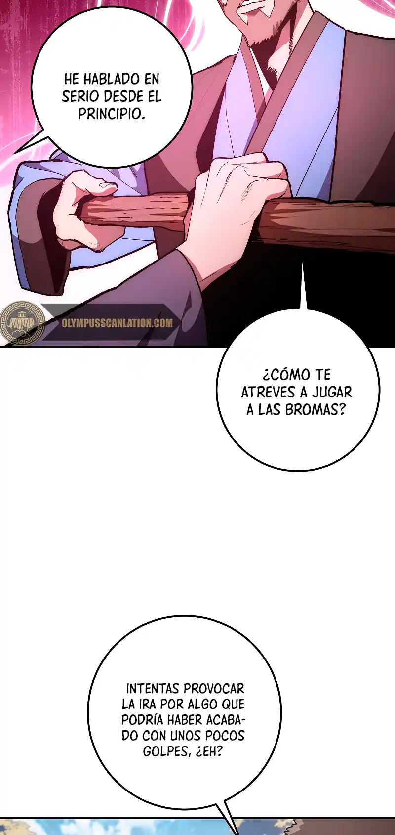 La Leyenda De Asura - El Dragón Venenoso - Capítulo 79 - Página 44 - LectorTMOo