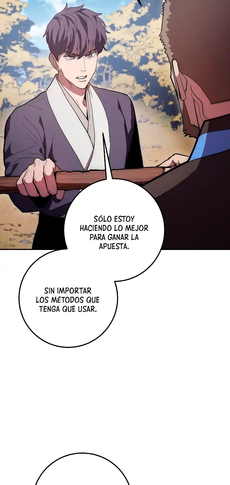 La Leyenda De Asura - El Dragón Venenoso - Capítulo 79 - Página 45 - LectorTMOo