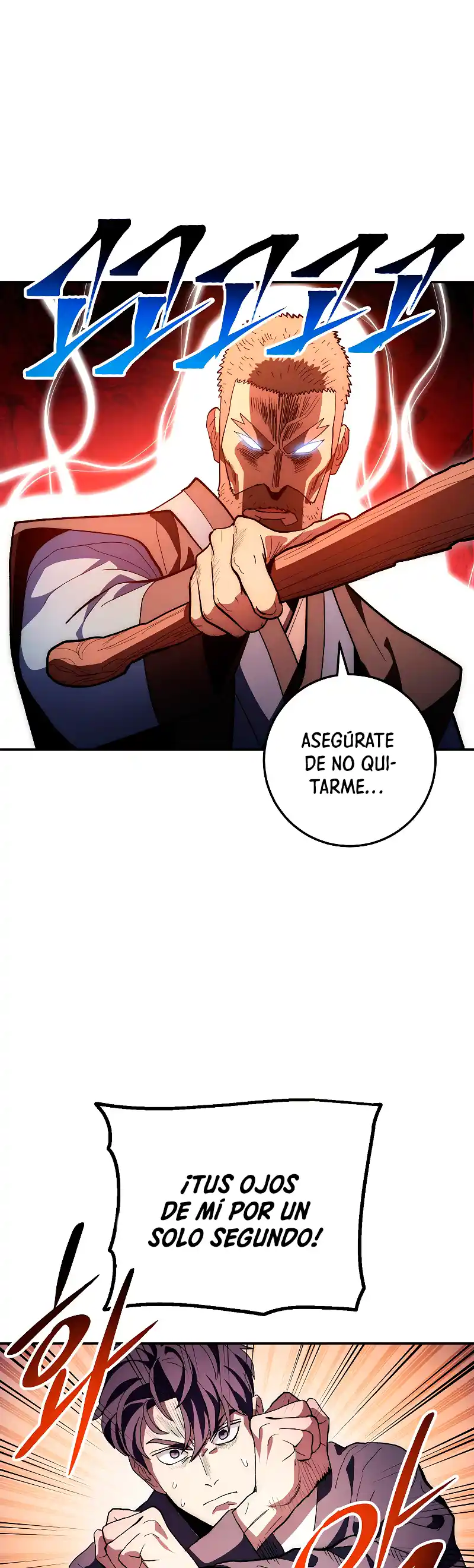 La Leyenda De Asura - El Dragón Venenoso - Capítulo 79 - Página 47 - LectorTMOo