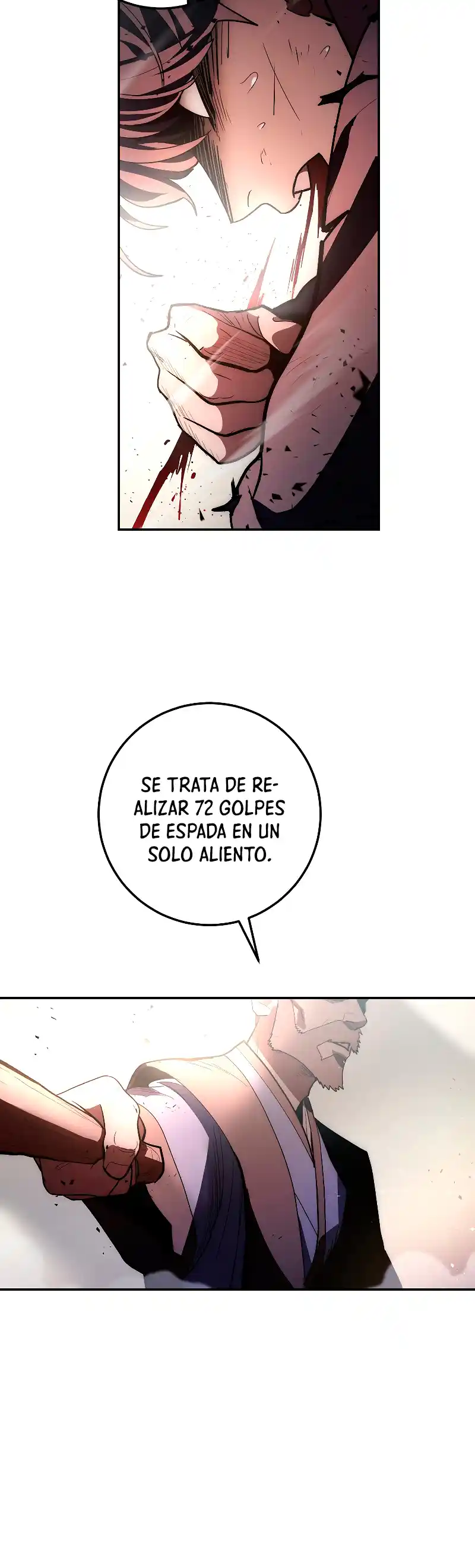 La Leyenda De Asura - El Dragón Venenoso - Capítulo 79 - Página 51 - LectorTMOo