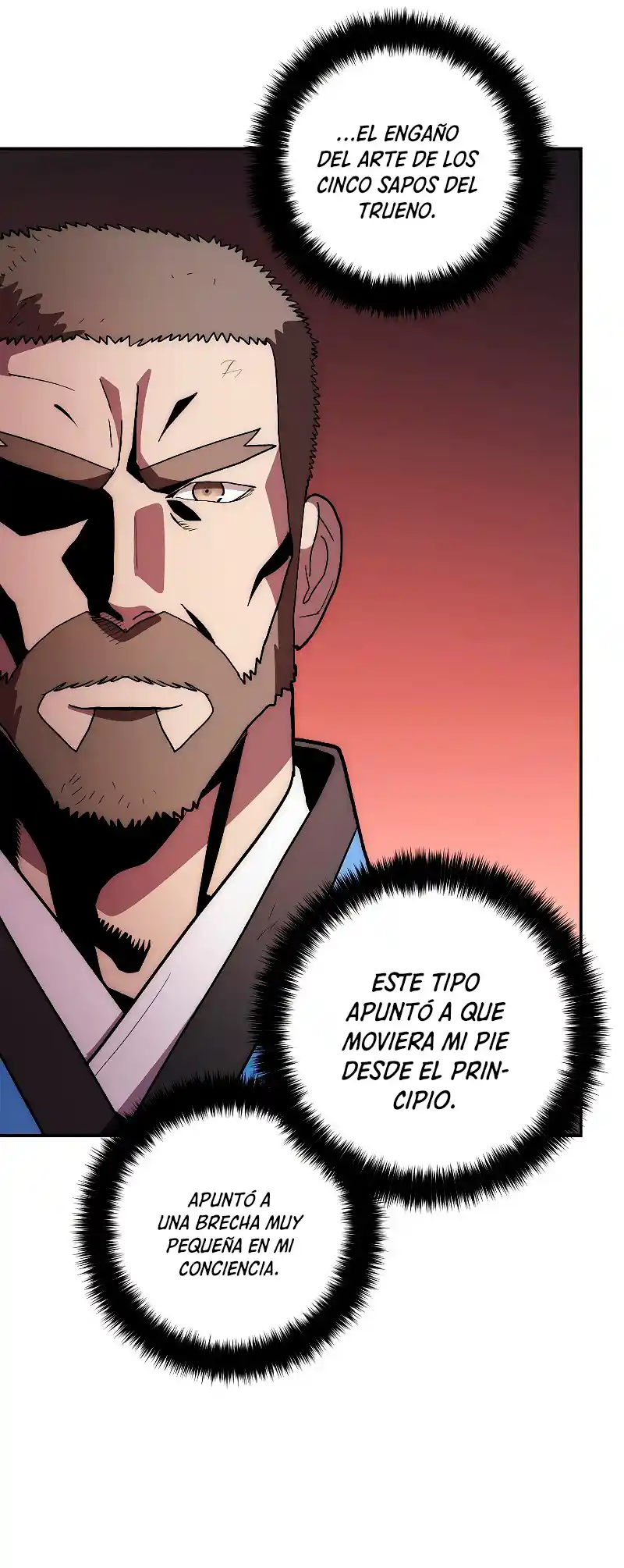 La Leyenda De Asura - El Dragón Venenoso - Capítulo 80 - Página 55 - LectorTMOo